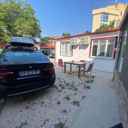 Centre Reach Otel Edirne Luaran gambar