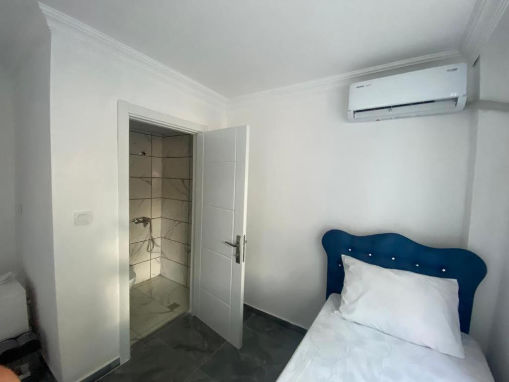Centre Reach Otel Edirne Luaran gambar