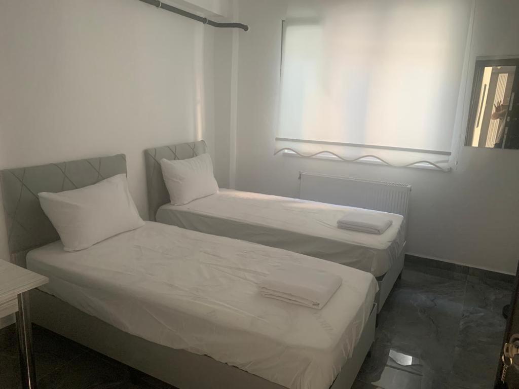 Centre Reach Otel Edirne Luaran gambar