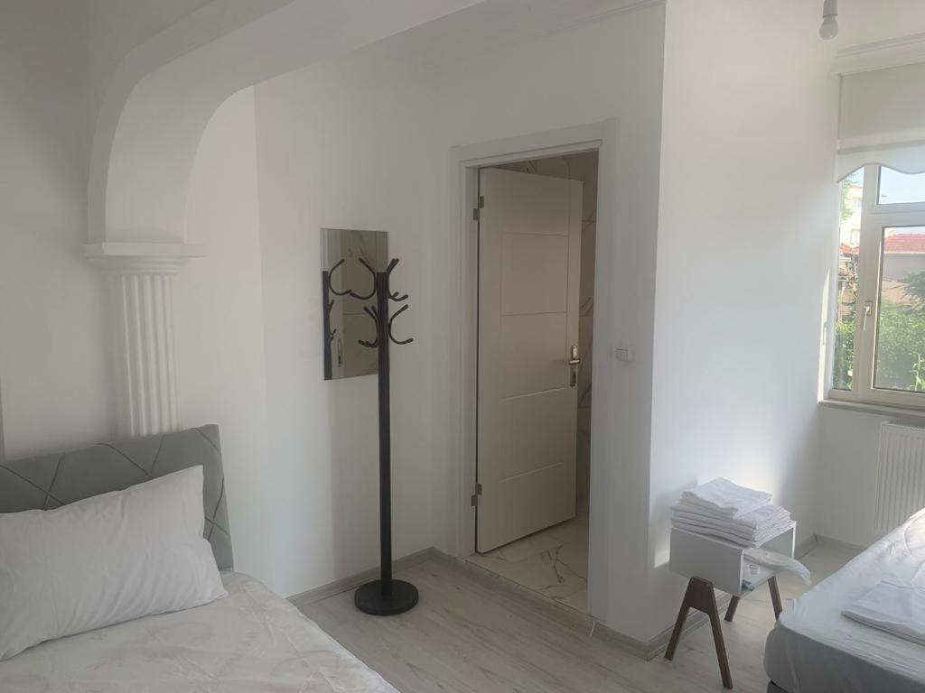 Centre Reach Otel Edirne Luaran gambar