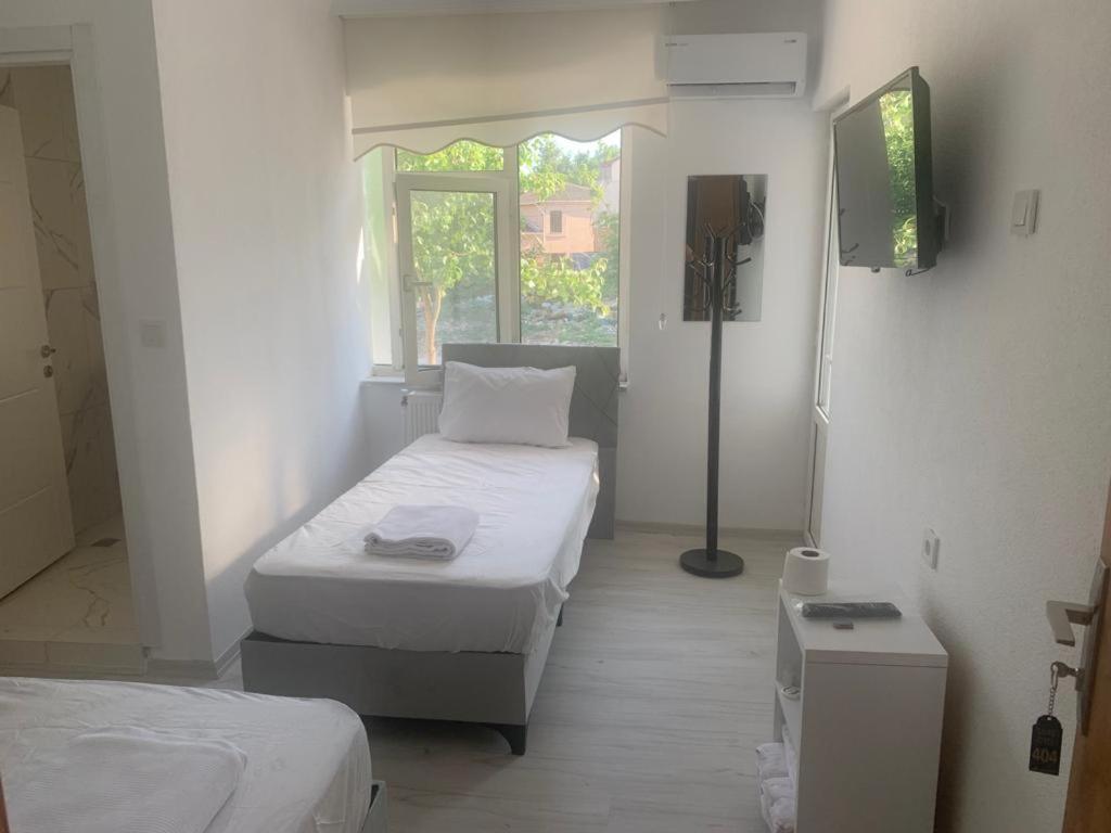 Centre Reach Otel Edirne Luaran gambar