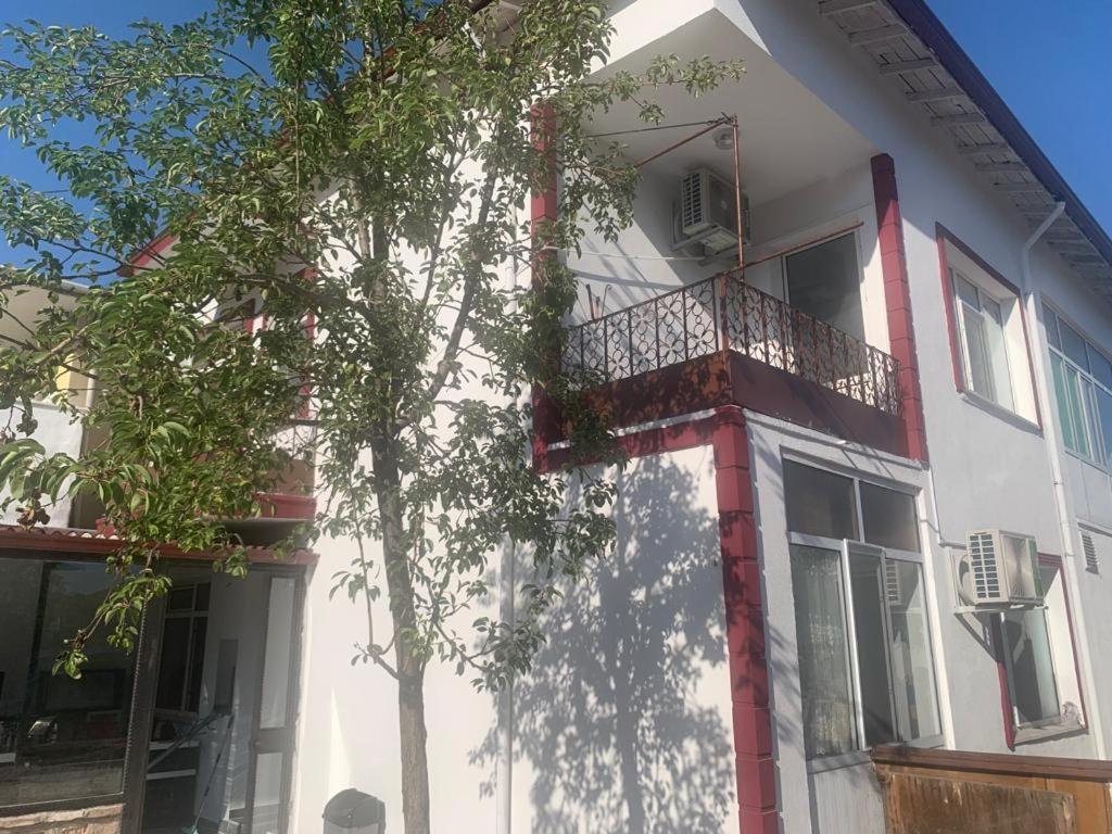 Centre Reach Otel Edirne Luaran gambar