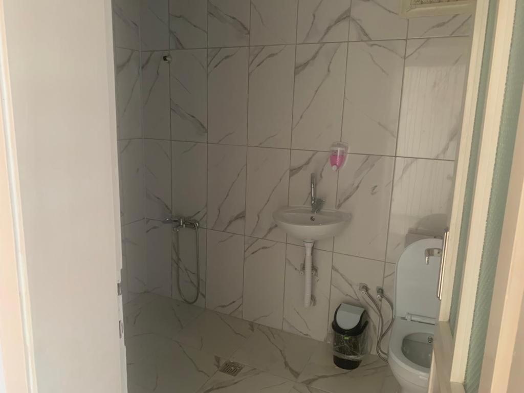 Centre Reach Otel Edirne Luaran gambar