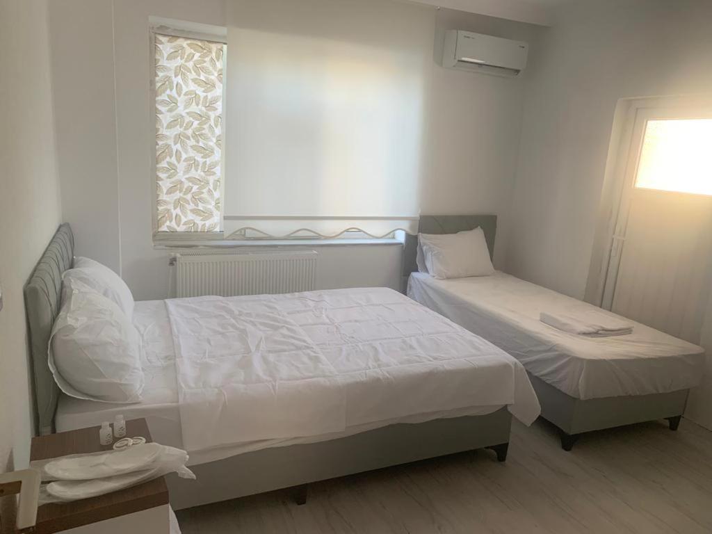 Centre Reach Otel Edirne Luaran gambar