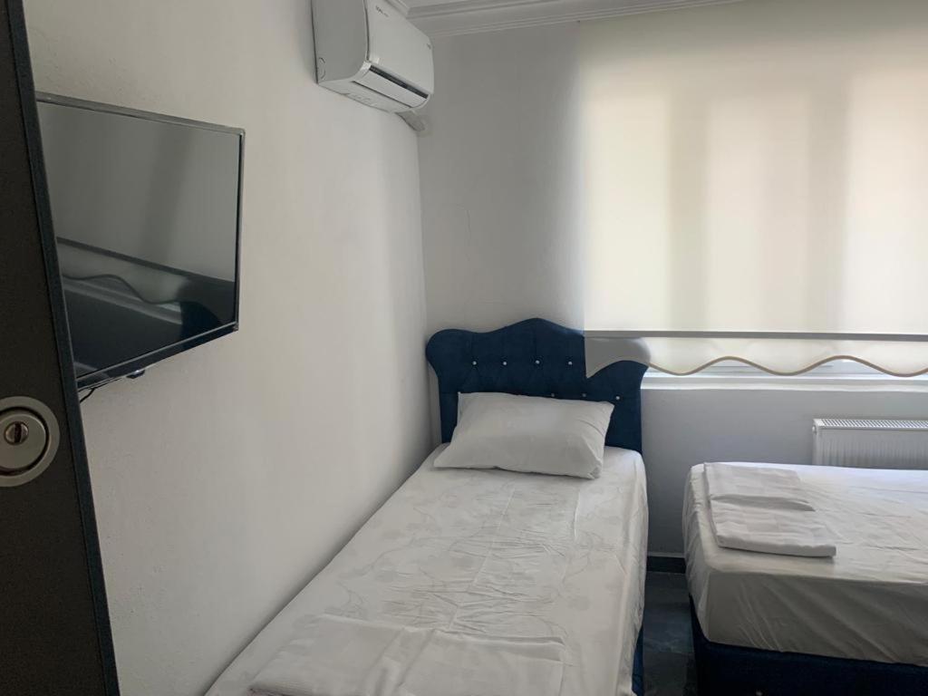 Centre Reach Otel Edirne Luaran gambar