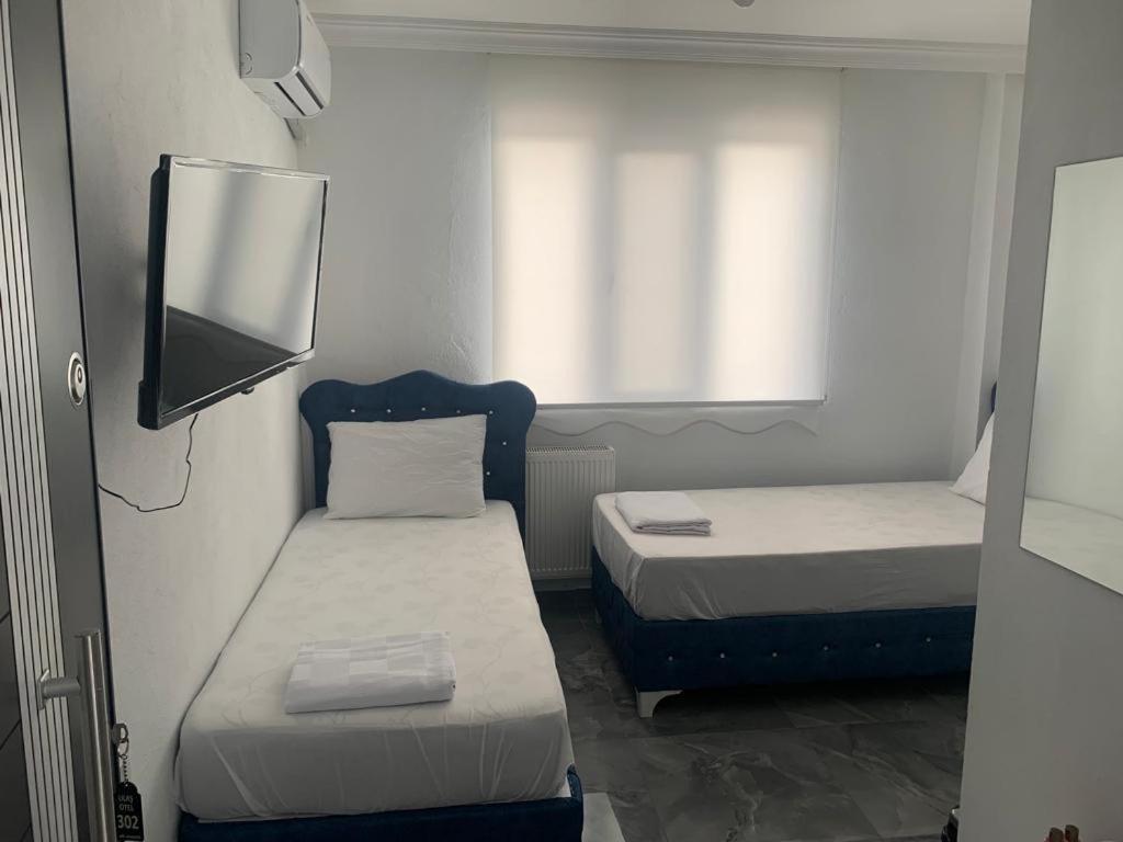 Centre Reach Otel Edirne Luaran gambar