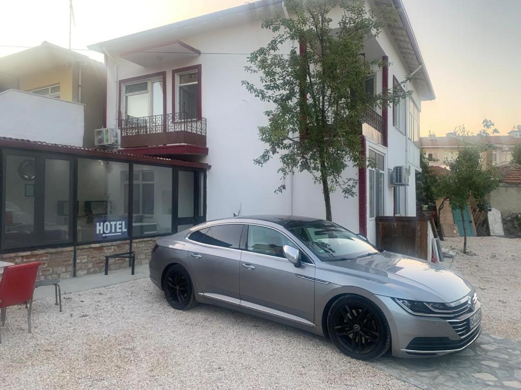 Centre Reach Otel Edirne Luaran gambar