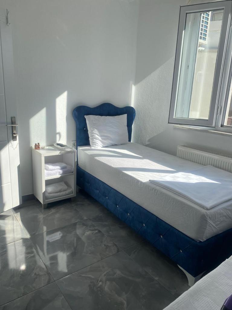 Centre Reach Otel Edirne Luaran gambar
