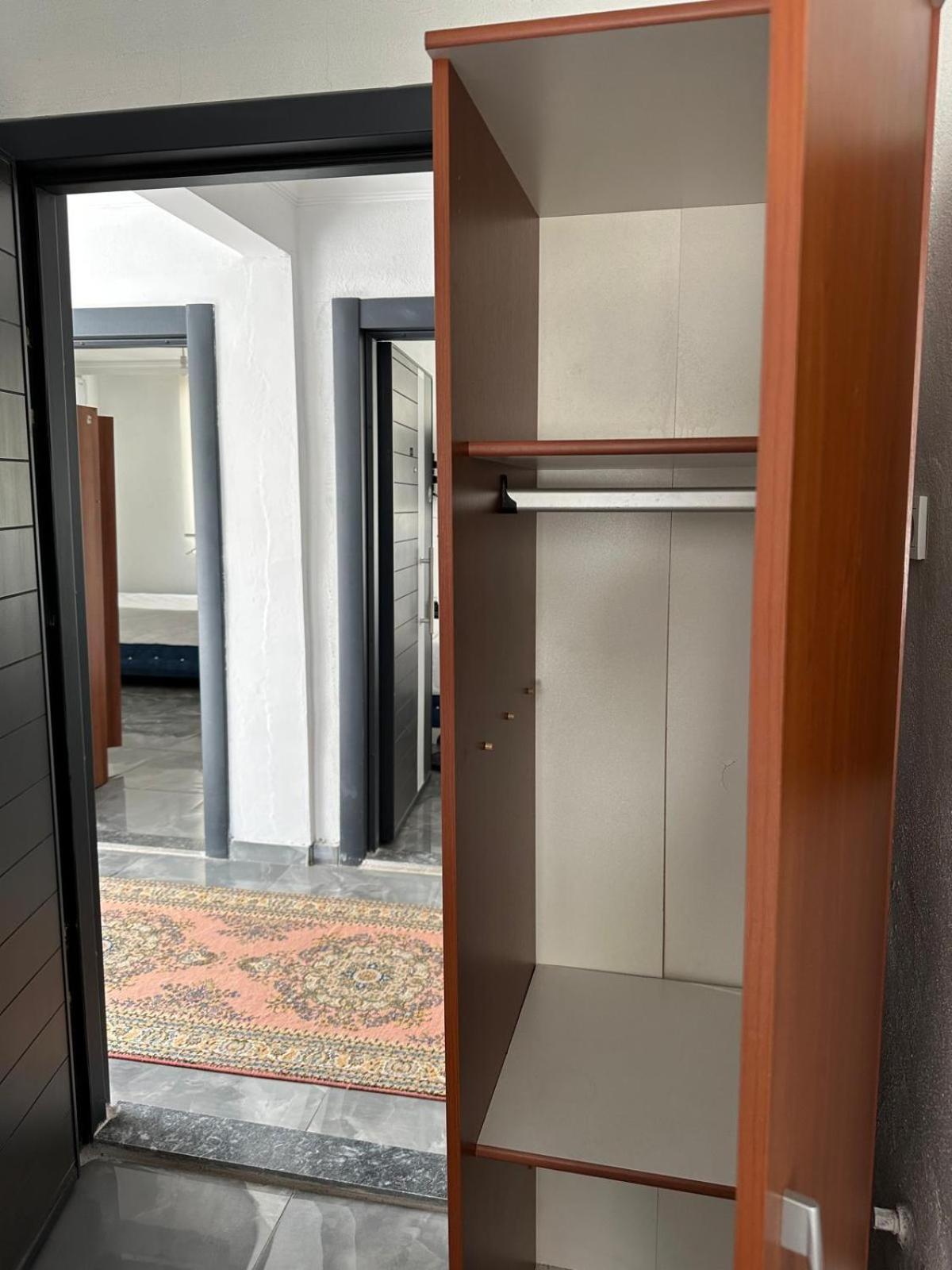 Centre Reach Otel Edirne Luaran gambar