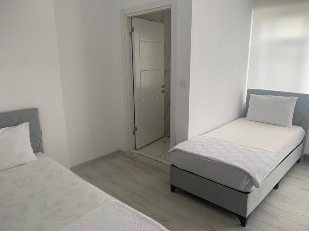 Centre Reach Otel Edirne Luaran gambar