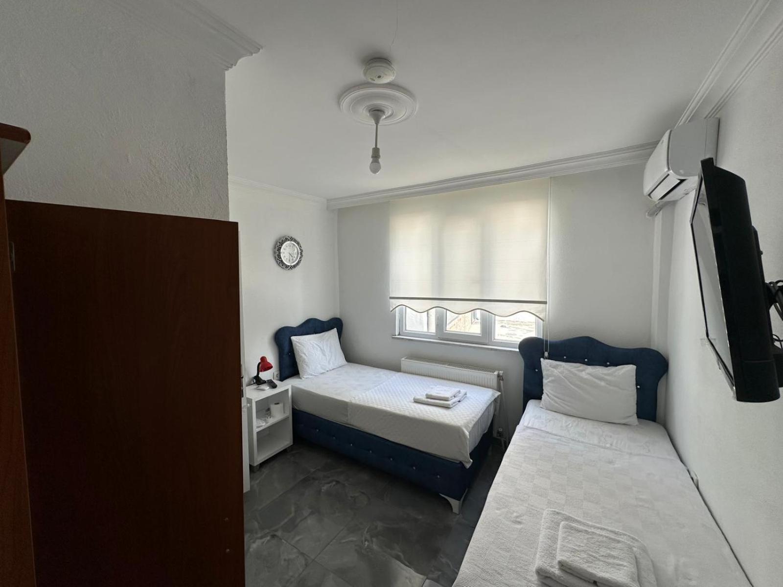 Centre Reach Otel Edirne Luaran gambar