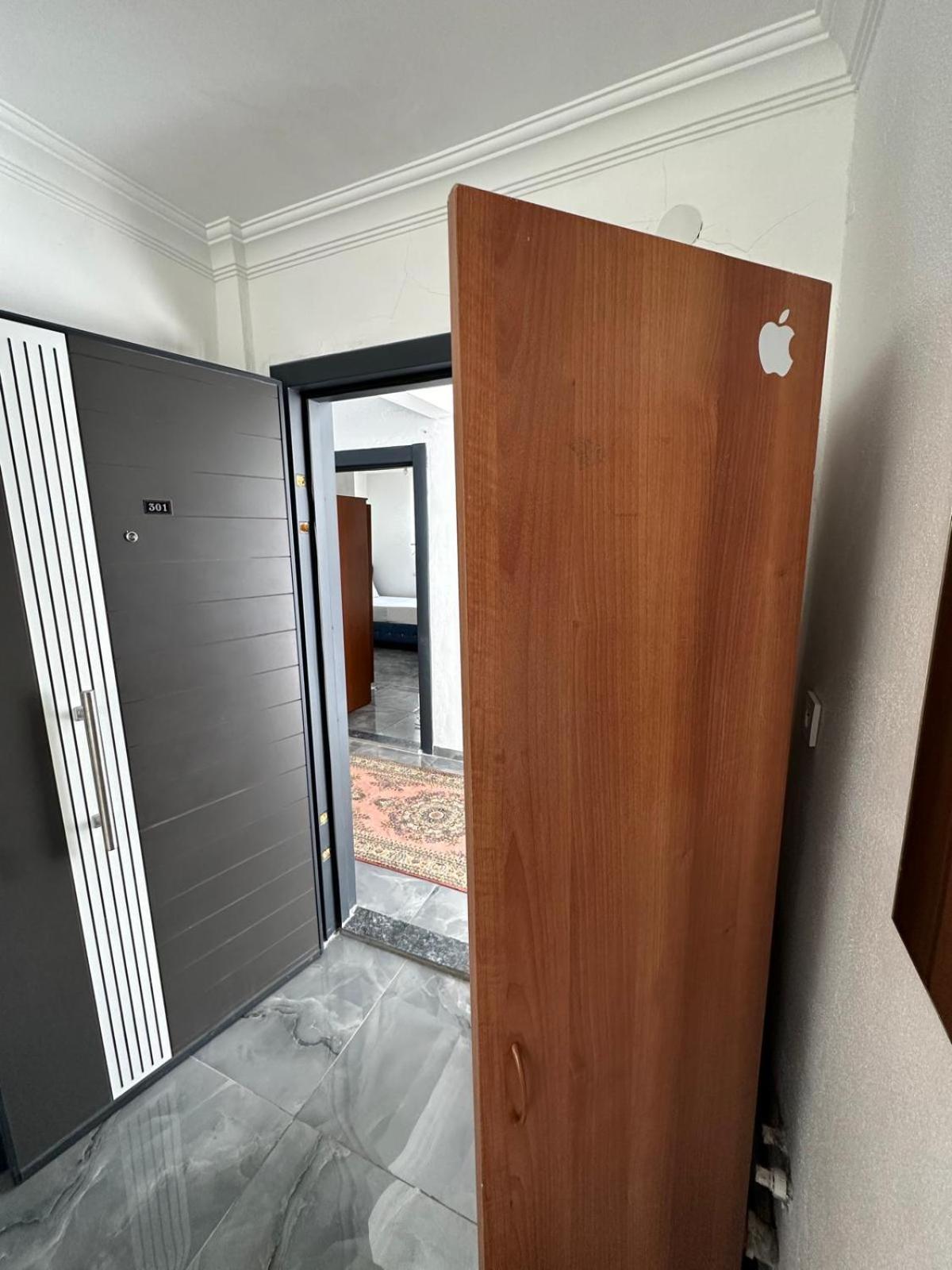 Centre Reach Otel Edirne Luaran gambar
