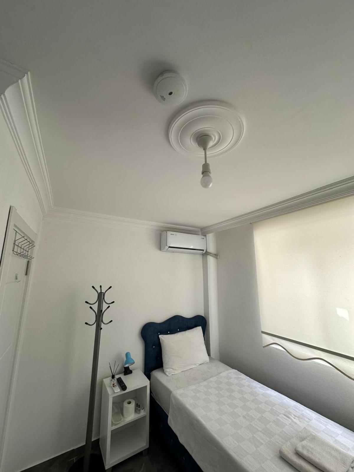 Centre Reach Otel Edirne Luaran gambar