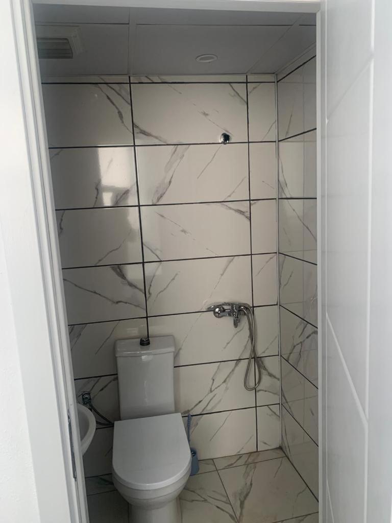 Centre Reach Otel Edirne Luaran gambar