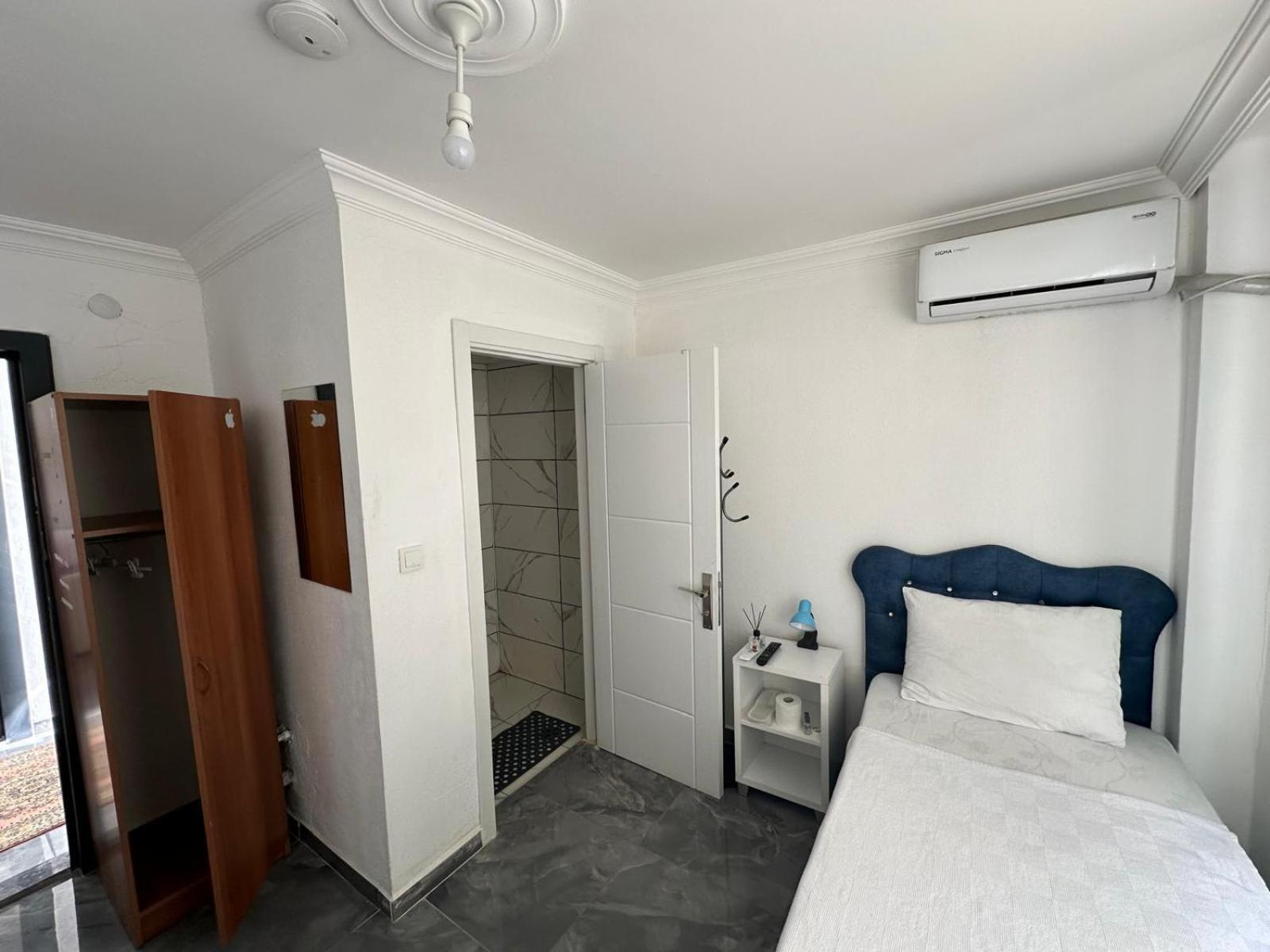 Centre Reach Otel Edirne Luaran gambar
