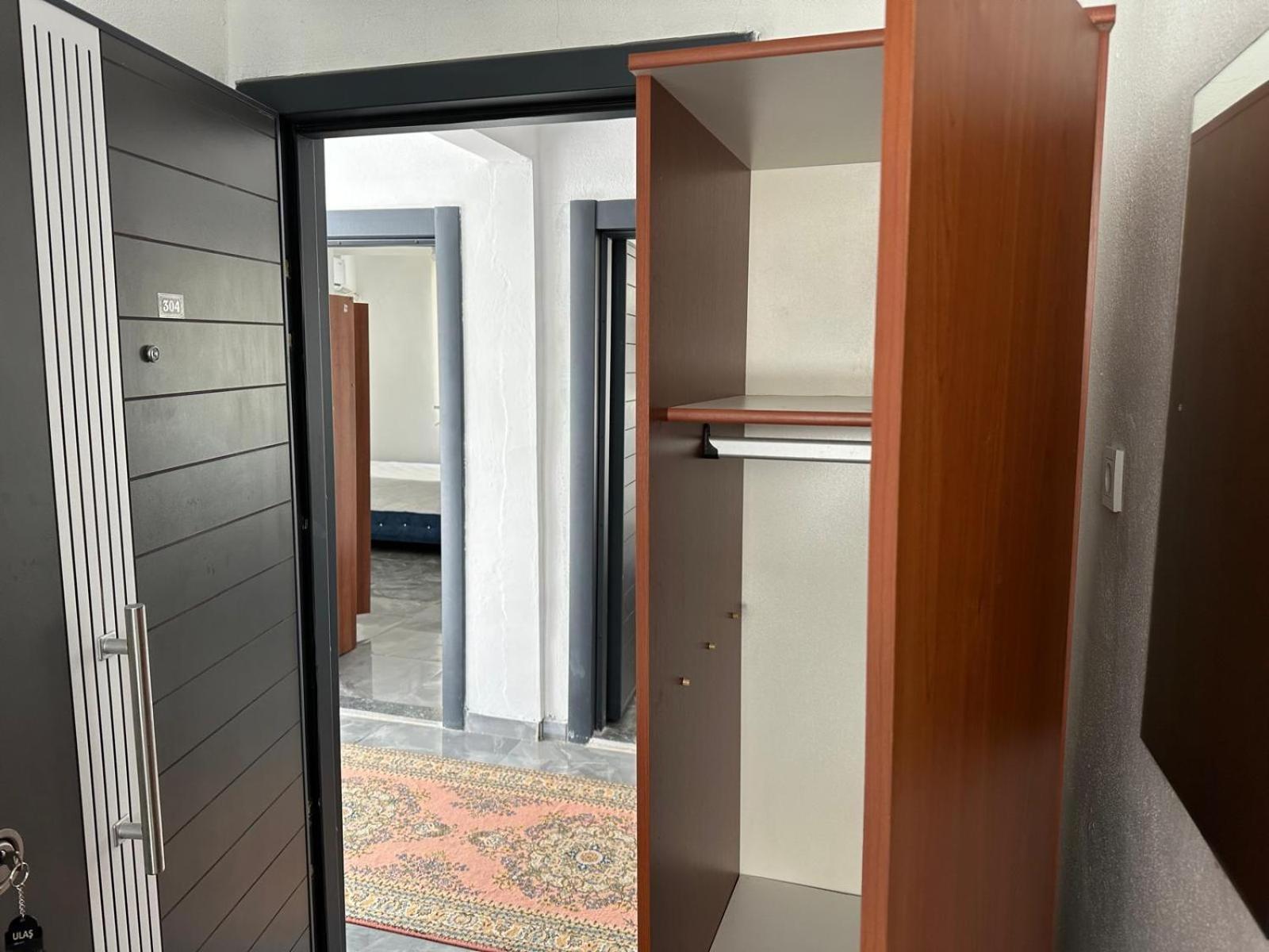 Centre Reach Otel Edirne Luaran gambar